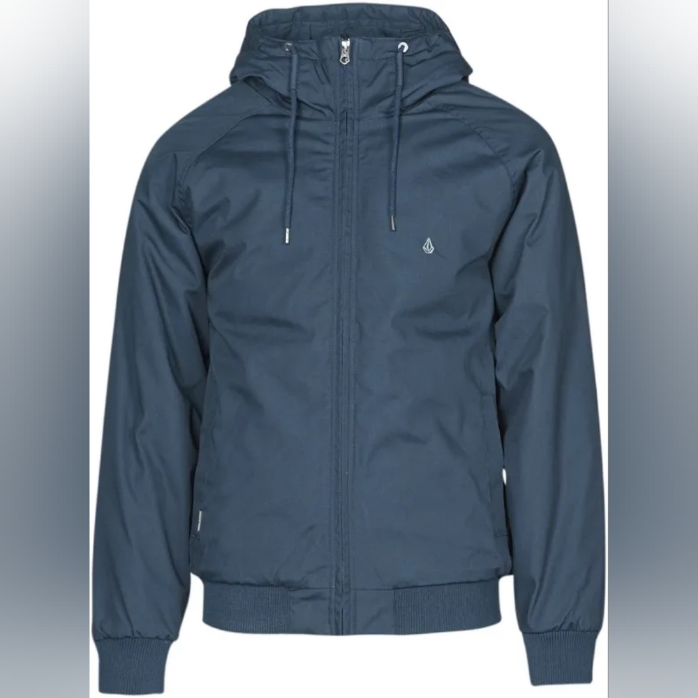 Volcom jacket - Picture 6 of 7